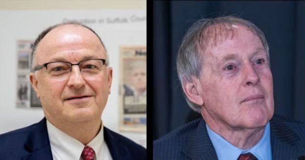 GOP Primary Turns Into Wild Soap Opera After Incumbent’s Daughter’s Boyfriend Gets Busted!