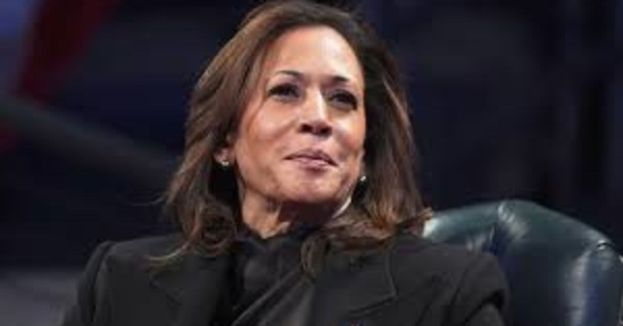 Kamala Harris Draws The Line : Refuses To Discuss This One Controversial Issue!