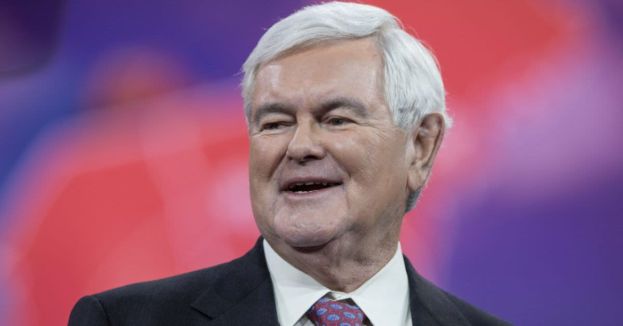 Gingrich Pinpoints The Precise Date Americans Will Experience Trump's Massive Economic Surge