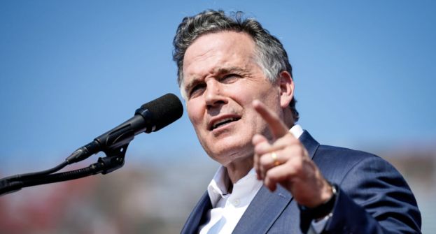 'Three Things Must Be Done:' Sen. McCormick Lays Out Republicans’ Healthcare Do-Or-Die List