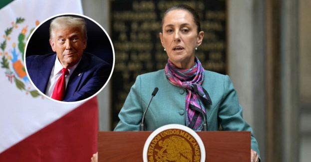 New Trump Era, New Rules: The Radical Steps Mexico Might Take To Protect Its Future