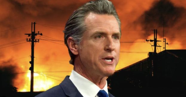 Gavin Newsom Thinks Aid Is A Freebie—But There’s A FIERY Catch!