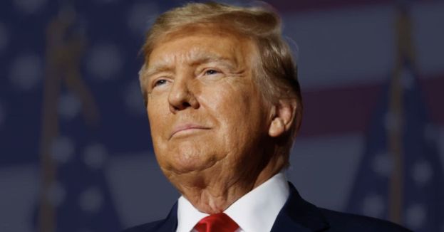 Illegal Immigrant Accused of Threatening Trump: But the Real Culprit May Surprise You!