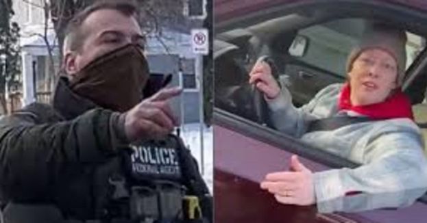 “Rogue” FBI Supervisor Resigns After Targeting ICE Agent In Renee Good Shooting Case