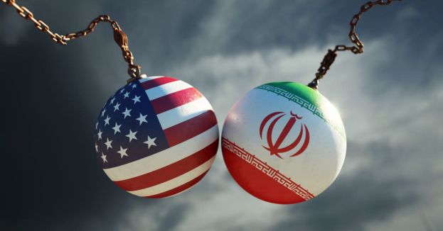 Lindsey Graham Hails ‘Biggest Change In A Thousand Years’ As Trump’s Iran Gambit Splits GOP