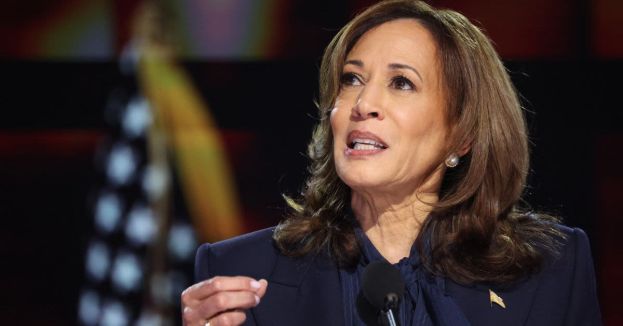 Texas Democrat Primary Is A Proxy War Between Obama-Era Establishment And Kamala Harris Wing