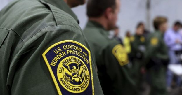 Border Agents Issue MAJOR Threat If Kamala Harris Wins Presidency!