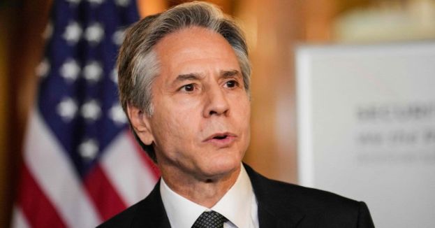 Blinken's Banter: State Department's Memo Makes Wordplay A Gender Game Changer