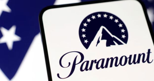 Former Paramount Exec Files Lawsuit, Alleging Age And Race Discrimination Led To His Termination
