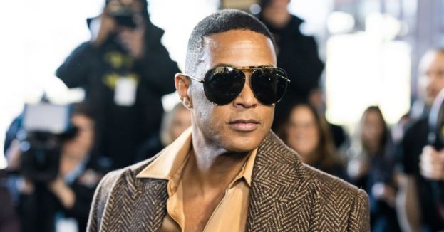Watch: Don Lemon’s Urges Black Americans To Gear Up Against ICE!