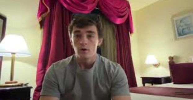 Nick Shirley Films Emergency Insurance Video Amid Claims of Cuban Agents in Lobby (Video)