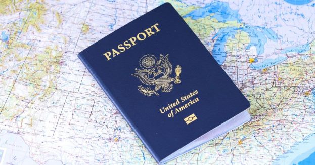 Federal Appeals Court Rules Trump Must Permit 'X' Gender Option On Passports