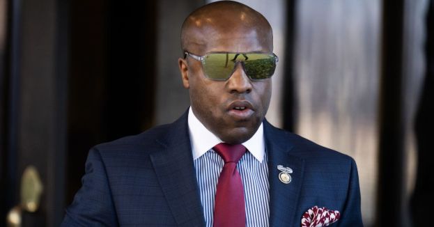 Rising GOP Star Caught Voting For ‘Woke’ DEI Agenda He Now Vows To Destroy