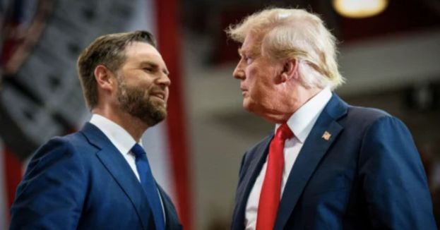 Lies, Gaffes, And Word Salad, Oh My!  Why Are Harris-Walz Dodging The Media As Trump And Vance Make The Rounds?
