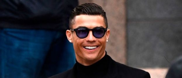 REPORT: Cristiano Ronaldo Made Nearly $25 Million On Instagram In 2020