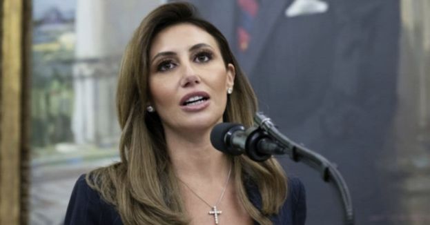 DOJ To Launch “Immediate Appeal” After Judge Strikes Down Alina Habba!