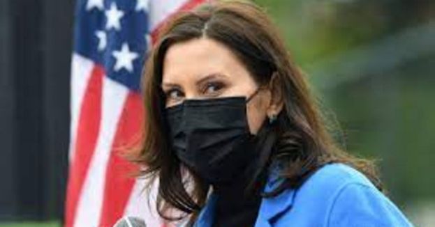 Whitmer Blaming Citizens For COVID Outbreak Is Height Of Hypocrisy