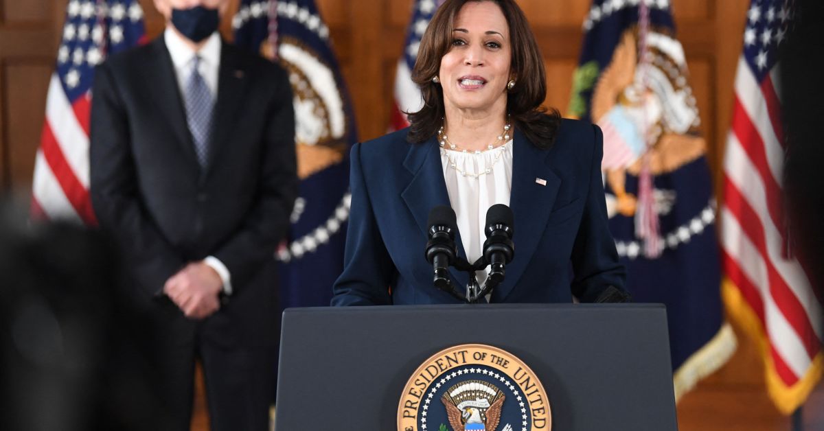 See It: Does Kamala Not Know Who Will Pay For $1 Trillion Student Debt Relief, Or Is She Hiding Something?