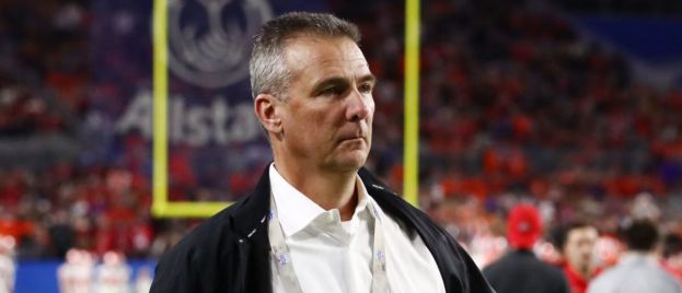 REPORT: The Chargers Have Contacted Urban Meyer