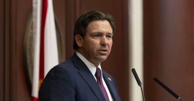 DeSantis Lowers The Boom After Shocking Assault On Florida Trooper