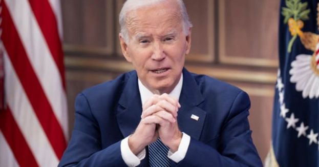 President Biden&amp;#039;s Strategic Move: Joe Announces New White House Counsel Amid Looming Impeachment Threats