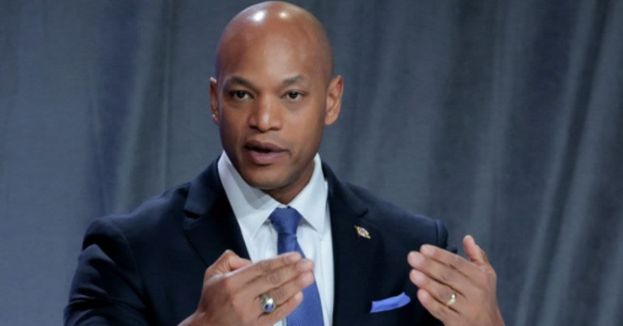 Watch: Wes Moore Shoots Campaign Ad Hyping Public Schools, From His Children's Luxe Private Academy!