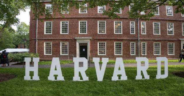 Harvard Ousts Resident Dean After “Anti-White” Social Media Blast Surfaces