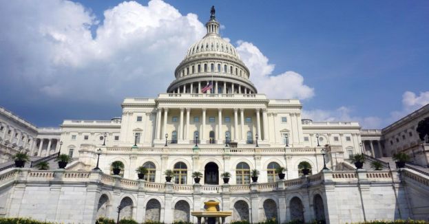 White House: Democratic Shutdown Drained $15 Billion Weekly, And October's Unemployment Numbers Will Never Be Known!