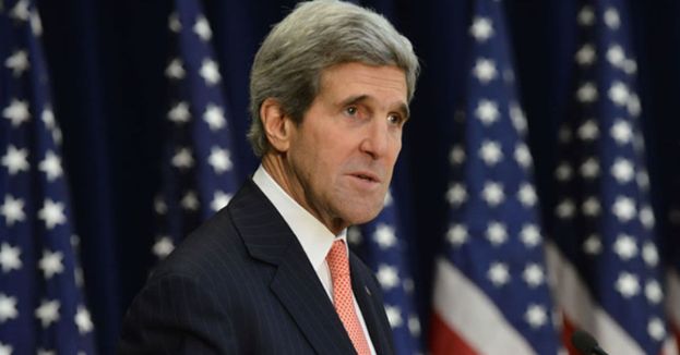 John Kerry’s Climate Castle Crumbles: Biden’s Eco Office Axed In Stunning POWER Move!