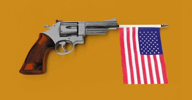 Navigating Second Amendment Sanctuary States With A Federal Background Check