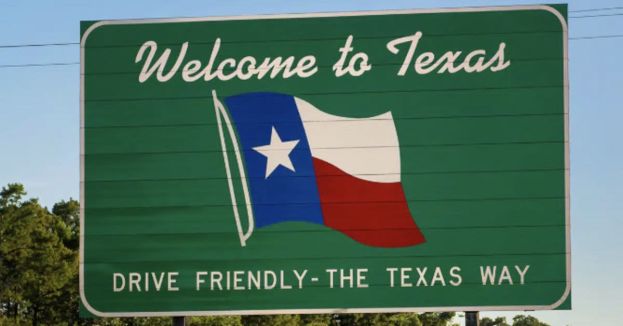 Texas Just Sent A Wake-Up Call To Woke Teachers!