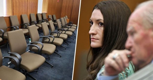 Lone Holdout Juror In Lindsay Clancy Case Fires Back After Defense Demands His Cellphone Records