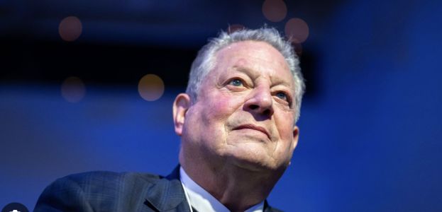 After 20 Years, Al Gore’s Climate Predictions Are Being Questioned Again