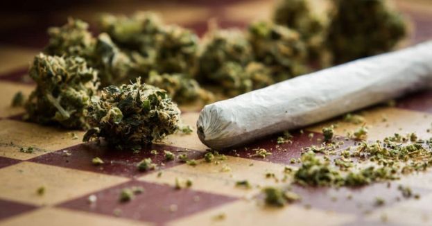 The 'Baby Boomer' Pot Comeback Is Splitting America’s Seniors