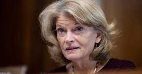 Does Senator Murkowski Have A Chance To Be Reelected?