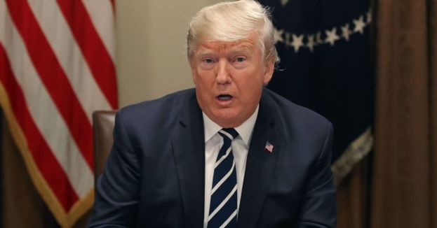 Trump Weighs Shock Texas Endorsement As Rising Democrat Suddenly Terrifies GOP Strategists