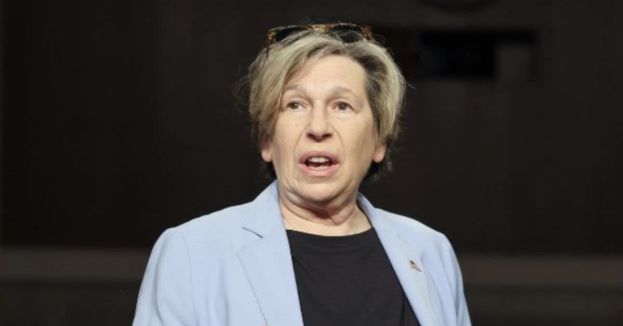 Woke Union Boss Booted From DNC—But The Democrat Machine Is Chugging Along (For Now!)