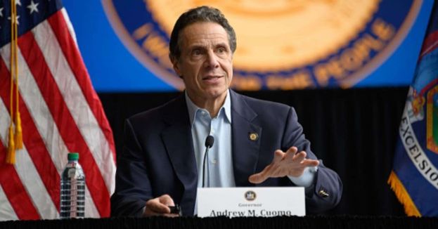 &#039;Poor Leadership&#039;: New York Corona Doctor Slams Cuomo For Playing With Lives
