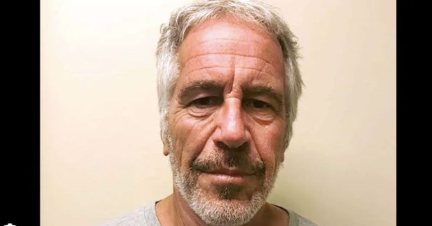 After Secret Clinton Depositions, GOP Firebrand Alleges Epstein Ran Foreign Blackmail Ring