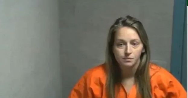 New Jersey Middle School Teacher Accused Of Acting As Prostitute’s ‘Muscle’ In Atlantic City iPhone Heist