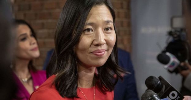 Boston Mayor Savagely Shades Mamdani’s Trump Lovefest