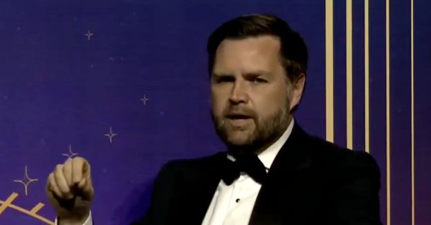 WATCH: J.D. Vance Goes For Harvard's Jugular With THESE Remarks!
