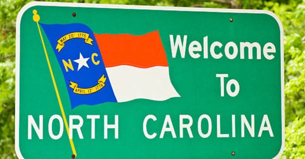 North Carolina’s Silent Voter Revolt: Independents Surge As Both Parties Bleed Support