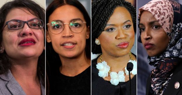 Victor Davis Hanson Unloads: How AOC’s Squad Backfired Themselves Into A No-Win Nightmare!