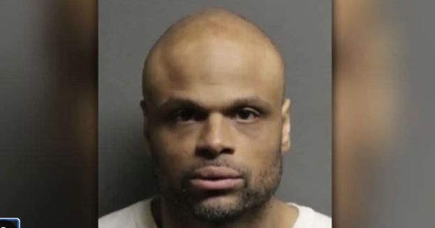 Armed Marine Veteran Jumps Into Active Shooter Chaos On Busy Cambridge Road