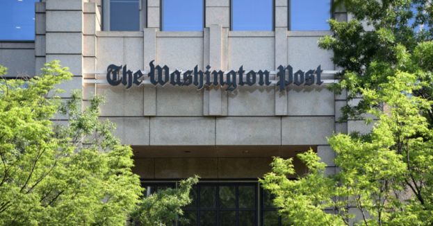WaPo Panic Button: Mass Buyouts Hit As Writers Flee And Subscribers Vanish!
