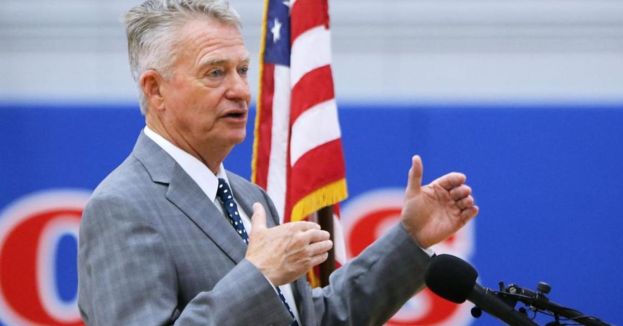Idaho's Financial Firewall: Governor Signs Bill Outlawing Public Funding For This Controversial Treatment!