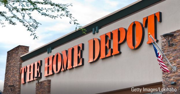 Home Depot Under Siege: The Disturbing Trend Of Equipment Theft Sweeping The Nation