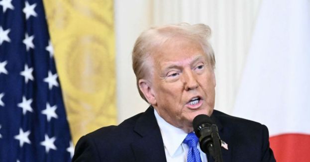 BREAKING NEWS: Trump Reveals HUGE Relocation Plan For One Million Gazans!