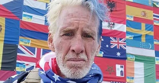 Locked-Up Trump Shooter Ryan Routh Dares President To Pound His Face In